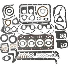 Engine gasket set - 1940036N