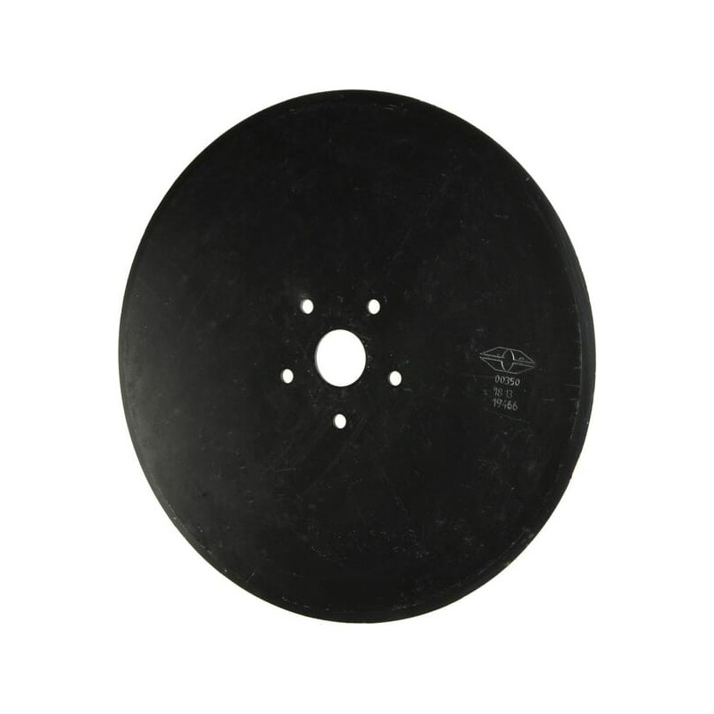 Scheibe, glatt 500x5 mm - 19466 Scheibe, glatt 500x5 mm - 19466