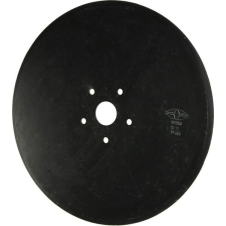 Disc plain 500x5mm - 19466