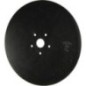 Scheibe, glatt 500x5 mm - 19466 Scheibe, glatt 500x5 mm - 19466