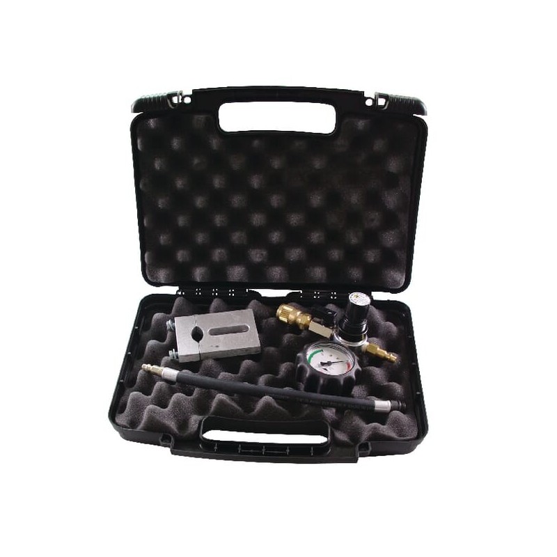 Pressure loss tester - 19545 Pressure loss tester - 19545