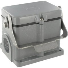 House 48B, HC surface 2xM40 1 lever - 19300480298