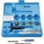 Ventilsitz Fräse Satz - 19547