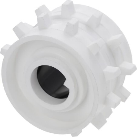 Seeder wheel - 19565R15UN