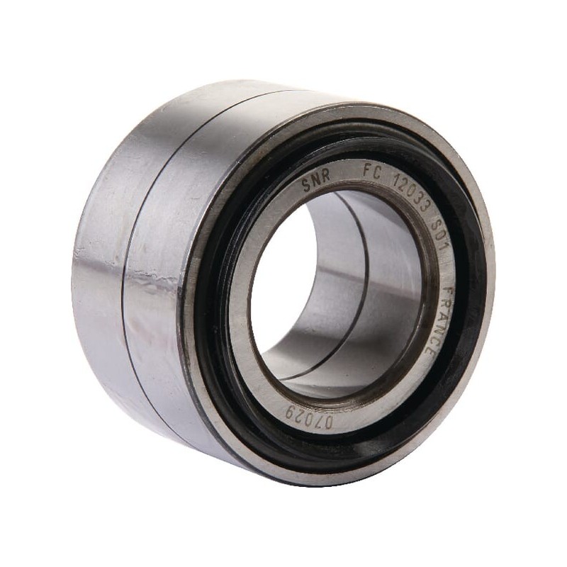 Taper roller bearing 35x65 - 19407