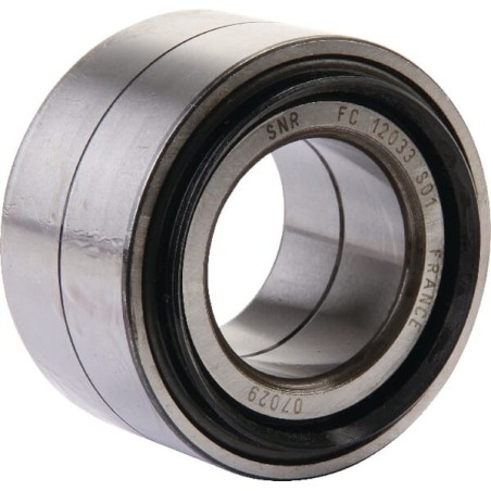 Taper roller bearing 35x65 - 19407