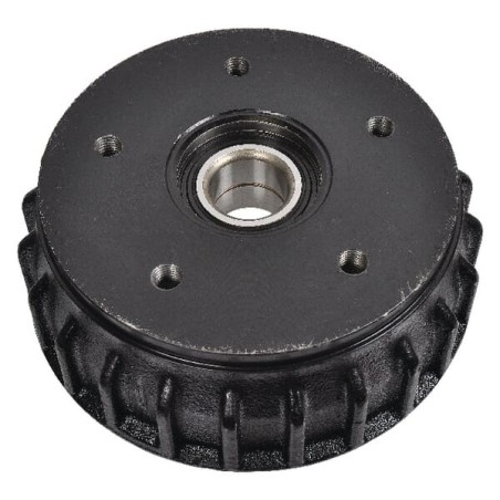 Bremstrommel 1637 112x5 - 1932116