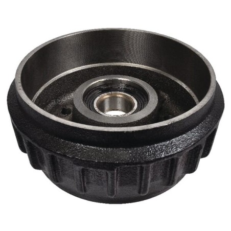 Brake drum 1637 112x5 - 1932116