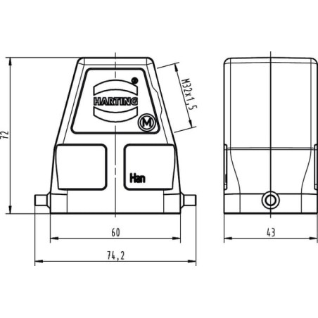 Han housing – produkty dostępne w rolniczeczesci.pl