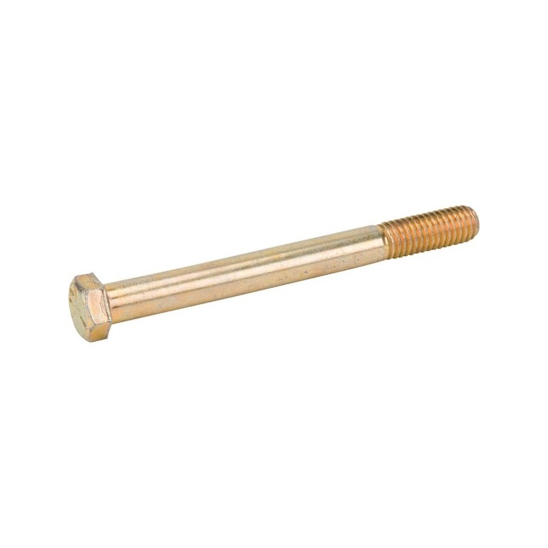 Capscrew-Hex Hd 7/16- - 1960412SM Capscrew-Hex Hd 7/16- - 1960412SM