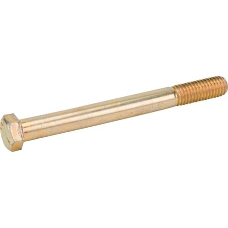 Capscrew-Hex Hd 7/16- - 1960412SM