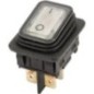 Flick switch 20 A white - 19353113 Flick switch 20 A white - 19353113