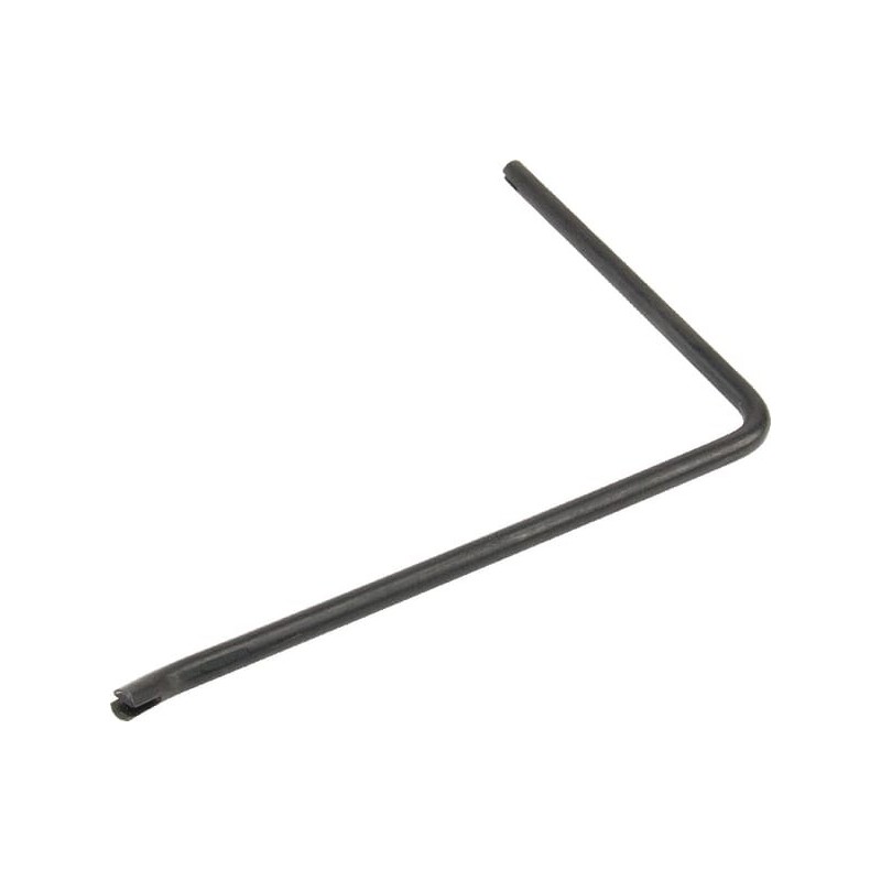 Tang adjusting tool - 19480 Tang adjusting tool - 19480