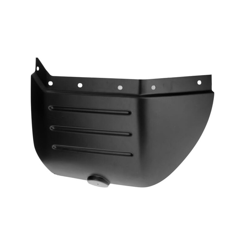 Mudguard left - 19364913 Mudguard left - 19364913