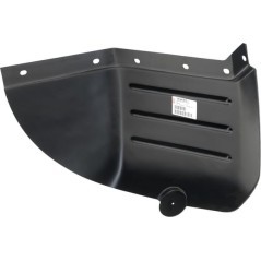 Mudguard left - 19364913