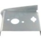 Air guide - 19651ZF5L00 Air guide - 19651ZF5L00