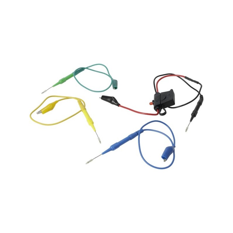 Backprobe-Drahtsatz - 19625AUR Backprobe-Drahtsatz - 19625AUR