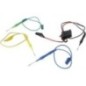 Backprobe wire set - 19625AUR Backprobe wire set - 19625AUR