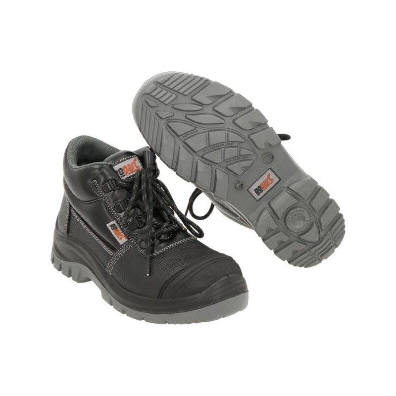 Stiefel Basic S3 47 - 1966104047GP
