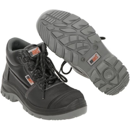 Stiefel Basic S3 47 - 1966104047GP