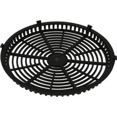 Starter outer cover - 1953600090003