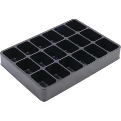 1816520405KR Kramp, Rivet pullers