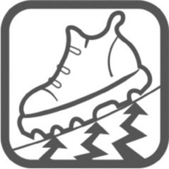 1965959043 Lemigo, Gummistiefel 