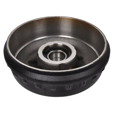 Brake drum 2051 98x4 - 1932111