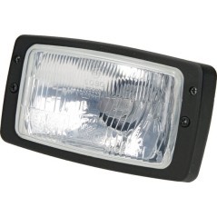 19350901 Zetor, Headlight 
