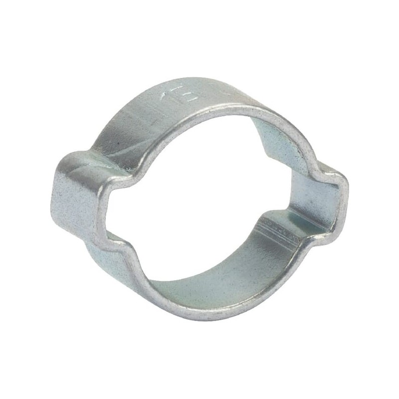 Hose clamp 13-15mm - 200062555 Hose clamp 13-15mm - 200062555