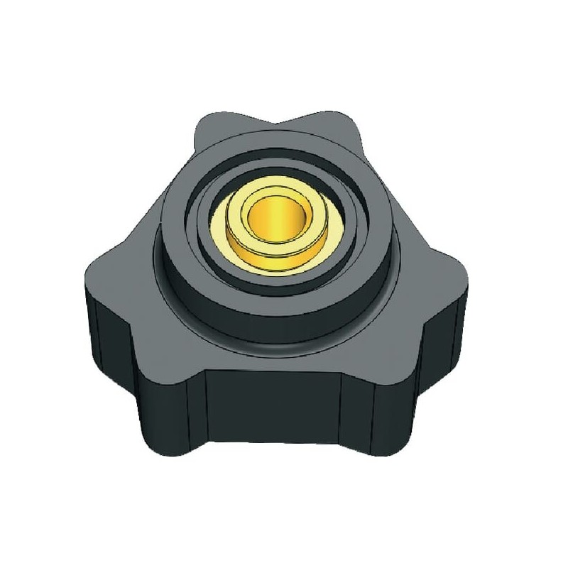 Knock Roller 3-Side - 20034296N