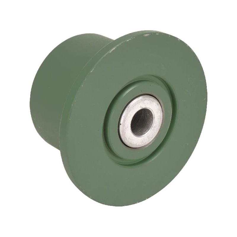Stützrolle 75 - 20041100N Stützrolle 75 - 20041100N