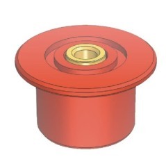 Roller 75 - 20041100N