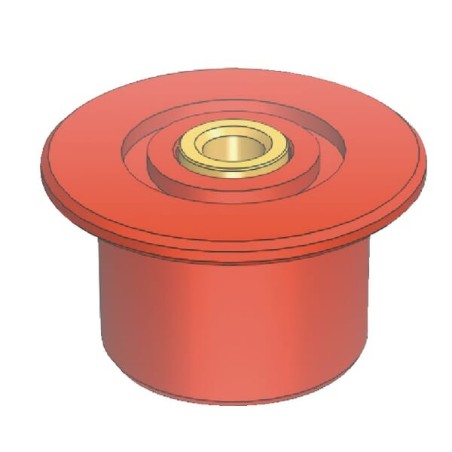 Roller 75 - 20041100N