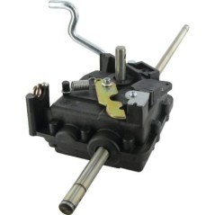 Getriebe - 20001VF0E52