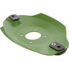 Mower disc diameter 377mm - 200310610N