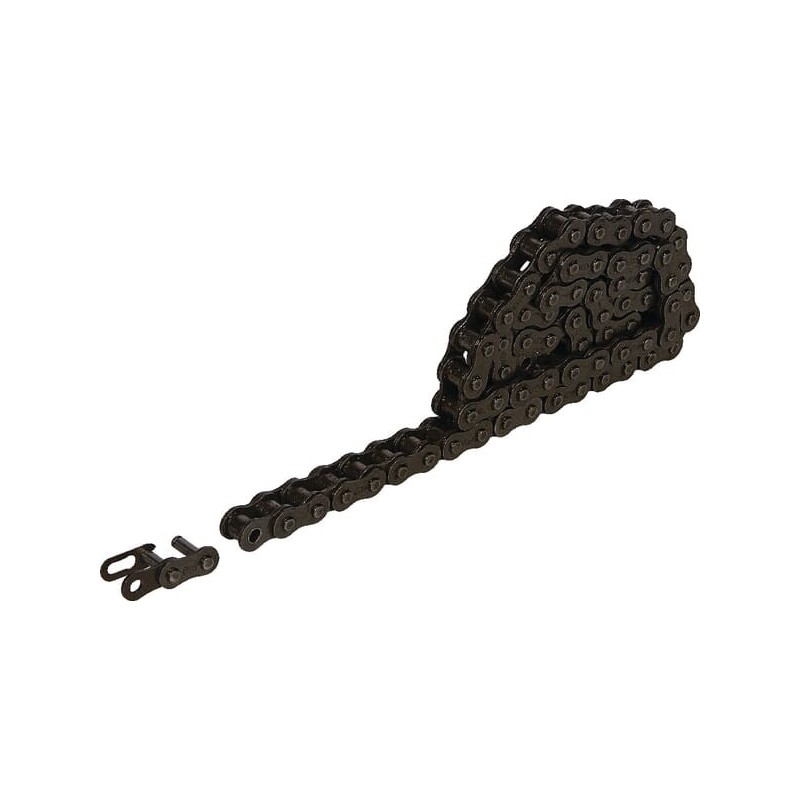 Roll chn cpl. 1/2x5/16 66 roll - 200060317 Roll chn cpl. 1/2x5/16 66 roll - 200060317