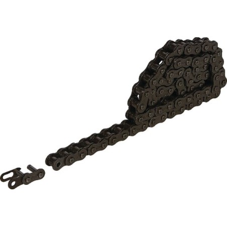 Roll chn cpl. 1/2x5/16 66 roll - 200060317