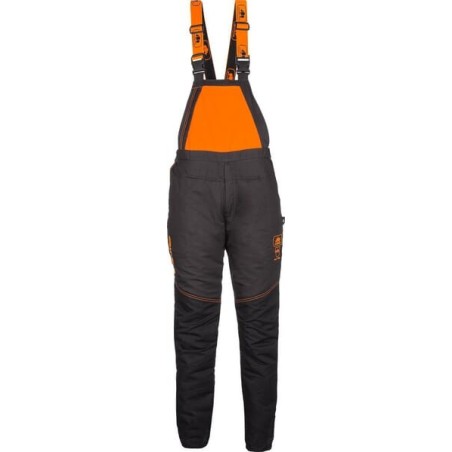 Chainsaw dungarees, 1RG1, 2XL - 1RG12XL