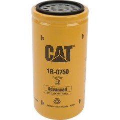 1R0750 Caterpillar, Caterpillar 