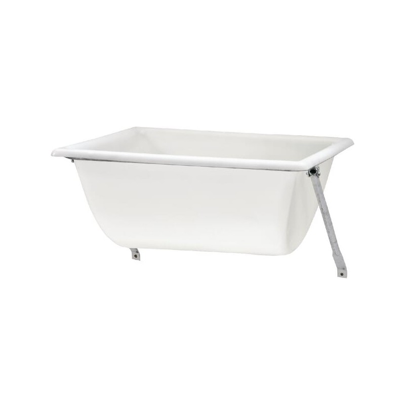 Uchwyt ścienny wanny 100l - 200211700 Uchwyt ścienny wanny 100l - 200211700