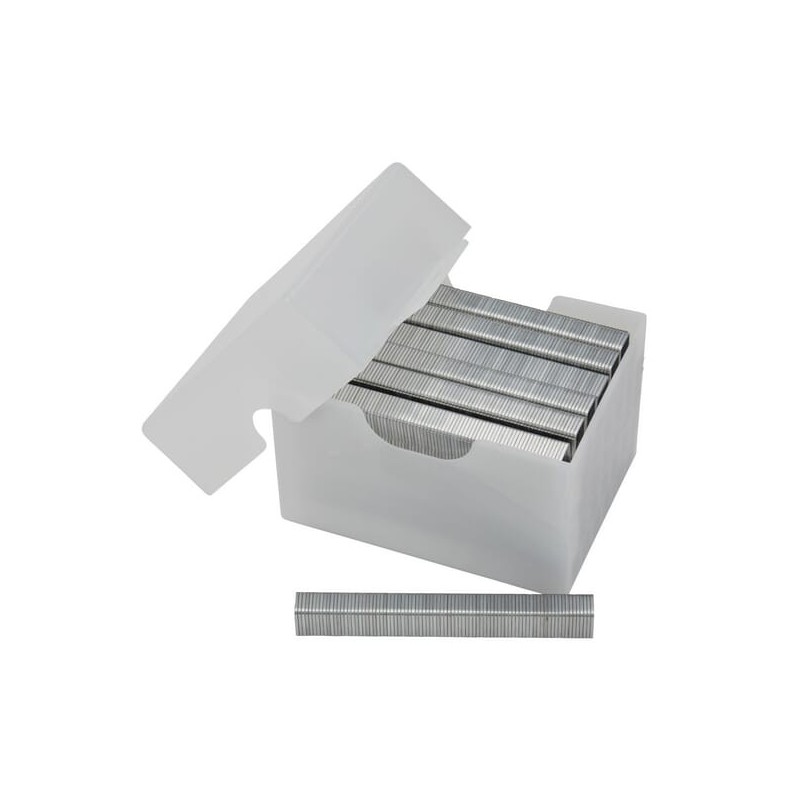 Staples 12mm type G - 5000x - 1TRA7085T