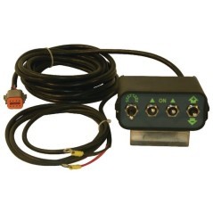 Flow control – produkty dostępne w rolniczeczesci.pl