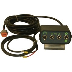 Switch Box with Cable - 20030248