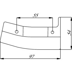 Beet sowing key - 200058383