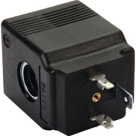 Spule 520 12VDC 27W - 2001091
