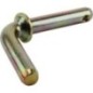 Bolt 16mm - 200407010