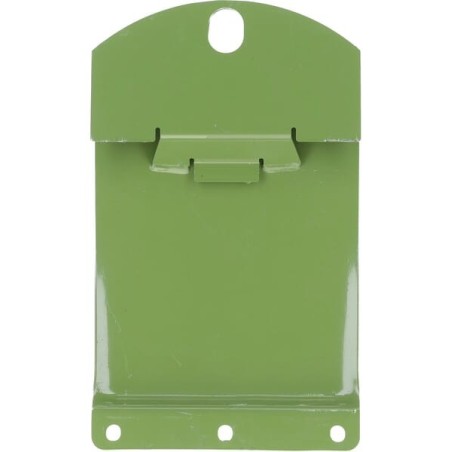 Skid with accessories - 200397160