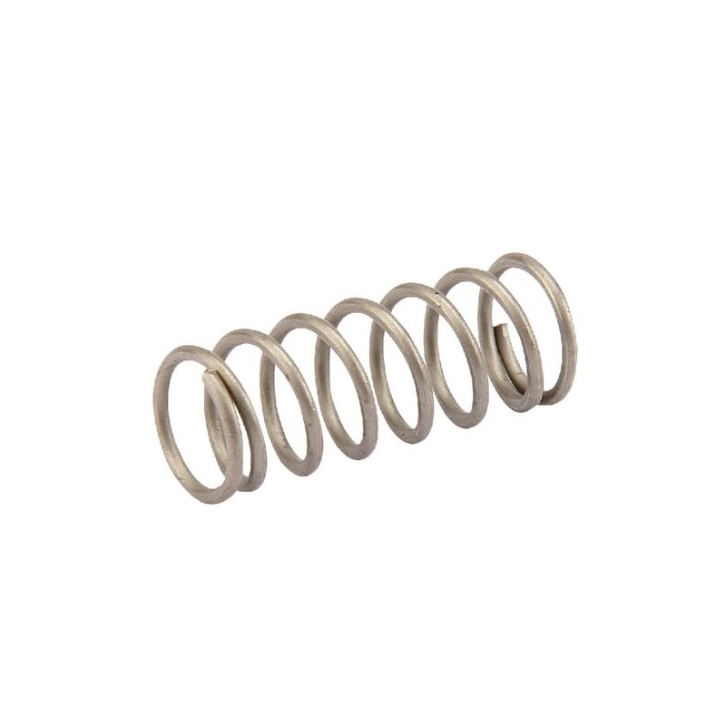 Compression spring 0.8 - 200100337 Compression spring 0.8 - 200100337