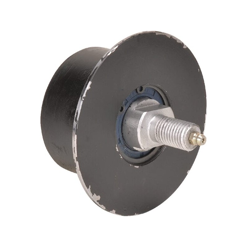 Support roller - 20010202N Support roller - 20010202N